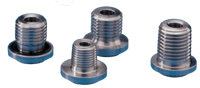 Gems Industrial Pressure Sensor, 2200/2600 Series